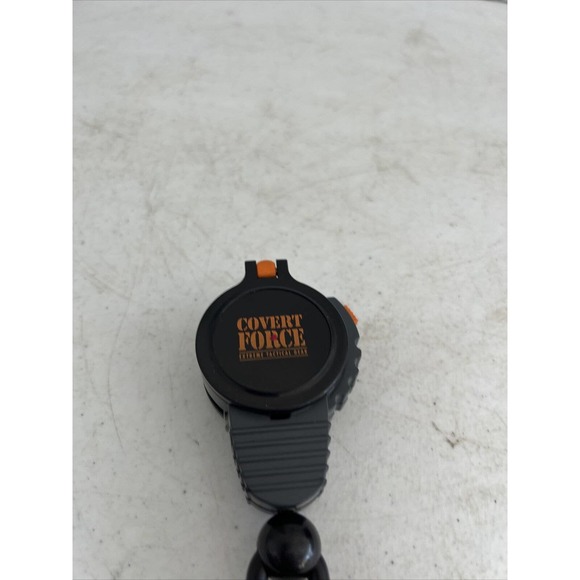 Covert Force - Extreme Tactical Gear compass key chain more - Picture 3 of 9